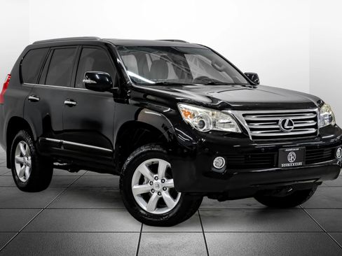 Used 2010 Lexus GX 460 image 7