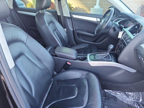 Used 2011 Audi A4 2.0T Premium image 20