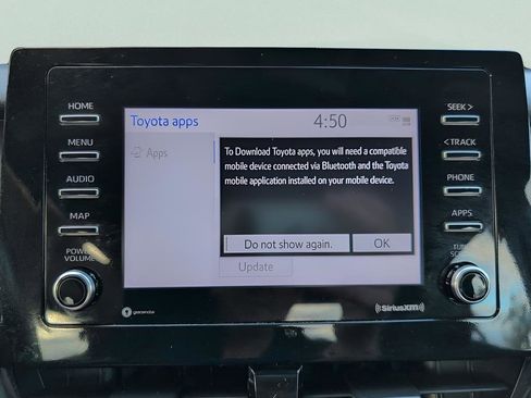 Used 2023 Toyota Camry SE image 24