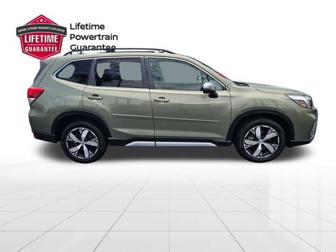 Used 2021 Subaru Forester Touring AWD/4WD image 6