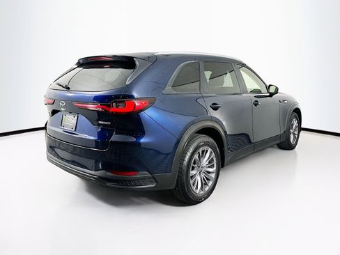 Used 2025 MAZDA CX-90 3.3 Turbo w/ Select Package image 9