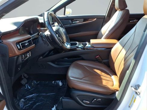 Used 2022 Lincoln Nautilus Reserve w/ Cargo Utility Package image 25