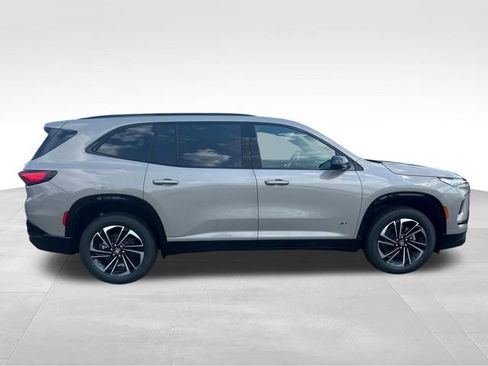 New 2026 Buick Enclave Sport Touring w/ Power Package AWD/4WD image 7