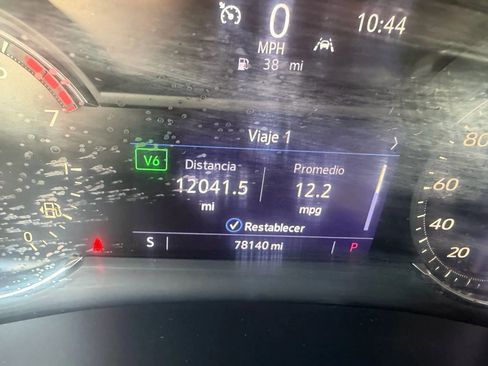 Used 2020 Cadillac XT5 Premium Luxury FWD image 19