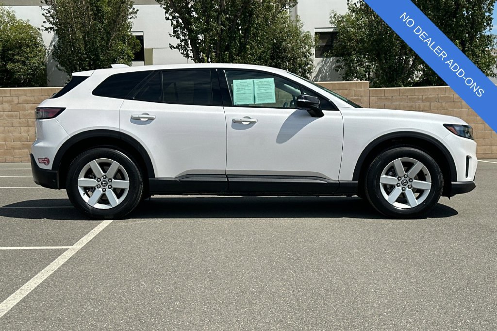Used 2024 Honda Prologue EX image 3