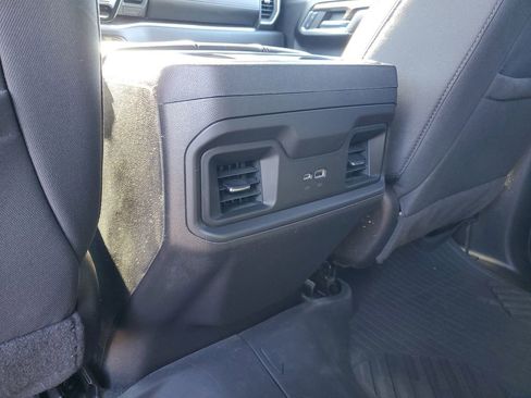 Used 2023 Chevrolet Silverado 1500 LT Trail Boss w/ Protection Package image 29