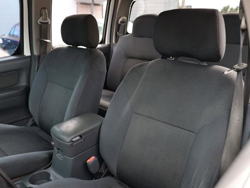 Used 2004 Nissan Frontier XE w/ (PWR) Pwr Pkg image 6