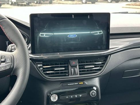 New 2026 Ford Escape ST-Line Select w/ Tech Pack #1 AWD/4WD image 16