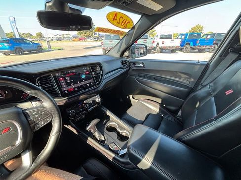Used 2024 Dodge Durango GT image 18