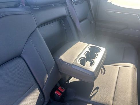 Used 2024 GMC Sierra 1500 Denali w/ Technology Package image 25