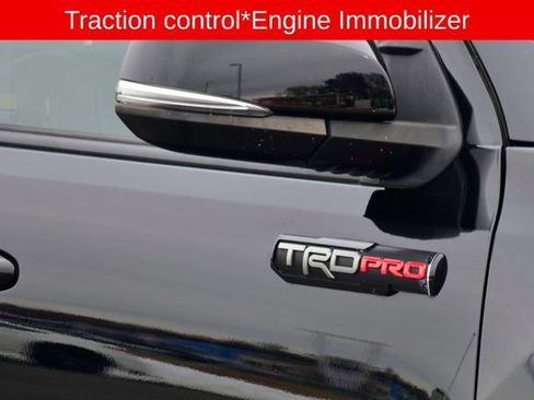 Used 2018 Toyota Tacoma TRD Pro image 7