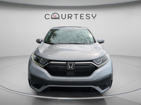Used 2022 Honda CR-V EX-L image 10