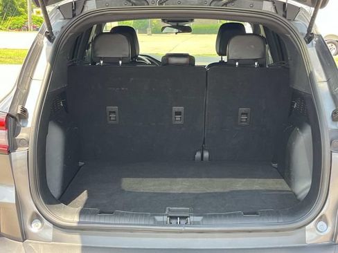 Used 2025 Ford Escape ST-Line FWD image 6