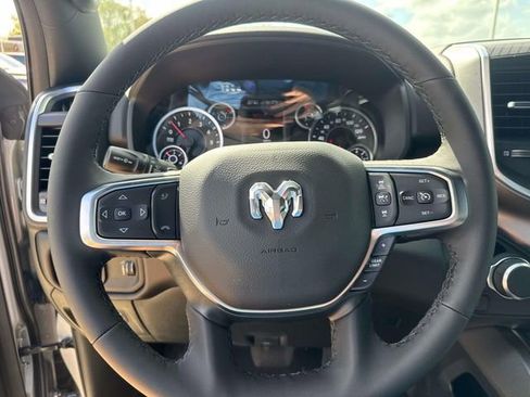 New 2026 RAM 1500 Big Horn w/ Night Edition AWD/4WD image 24