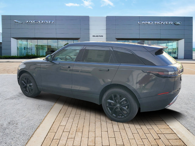 Certified 2026 Land Rover Range Rover Velar S AWD/4WD image 6