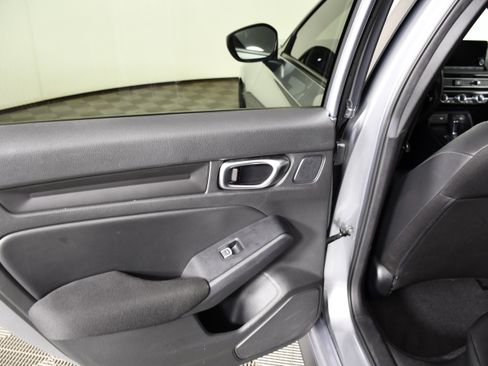Used 2024 Honda Civic Sport image 44