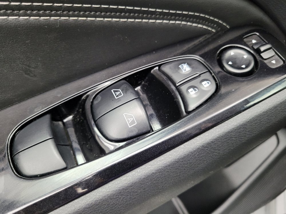 Used 2022 Nissan Altima 2.5 SL FWD image 27