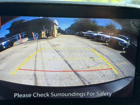 Used 2020 MAZDA CX-3 Sport FWD image 22