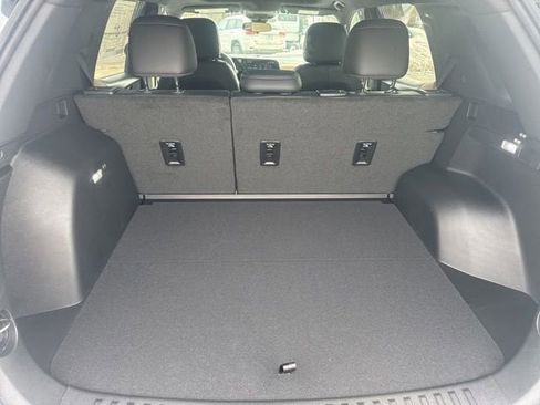 New 2026 Chevrolet Equinox ACTIV AWD/4WD image 31