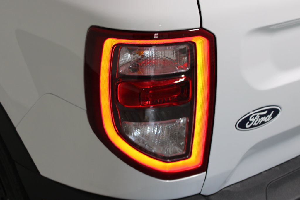 New 2026 Ford Bronco Sport Outer Banks AWD/4WD image 53