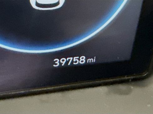 Certified 2024 Hyundai Tucson SE FWD image 5