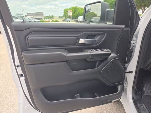 New 2026 RAM 1500 Express RWD image 14