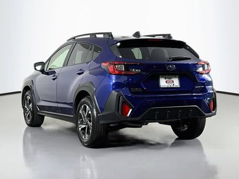 Certified 2025 Subaru Crosstrek 2.5i Premium AWD/4WD image 6