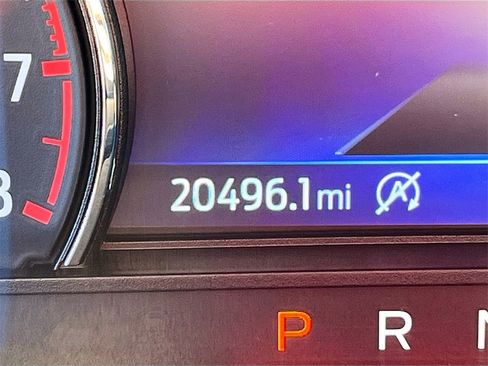 Used 2022 Ford Maverick Lariat image 12