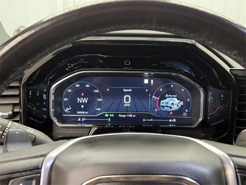 Used 2023 GMC Sierra 1500 Elevation image 20