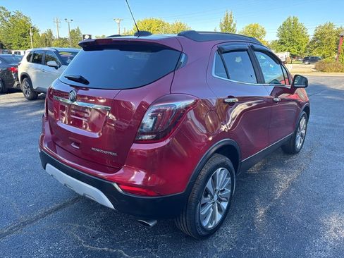Used 2019 Buick Encore Preferred image 6