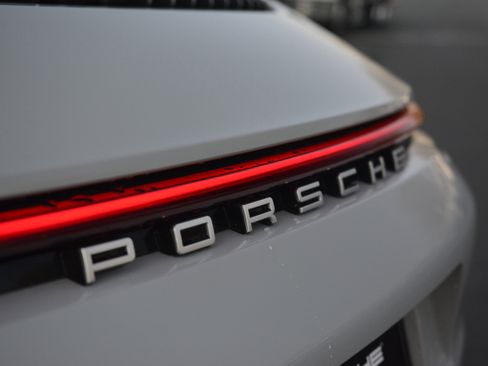Certified 2024 Porsche 911 Carrera 4S image 28