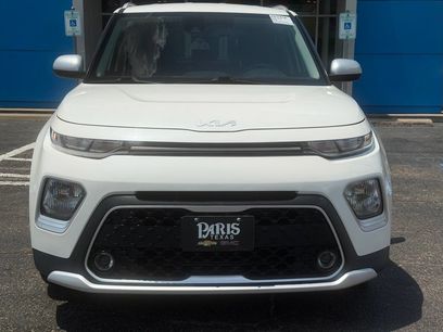Used 2022 Kia Soul X-Line