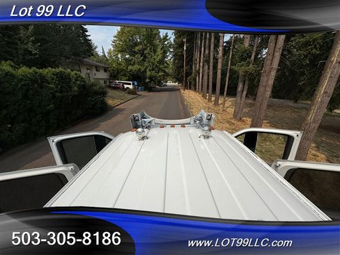 Used 2009 GMC TopKick C4500 2WD Crew Cab image 80