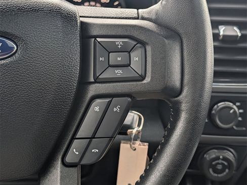 Certified 2017 Ford F150 XLT w/ Equipment Group 302A Luxury image 19