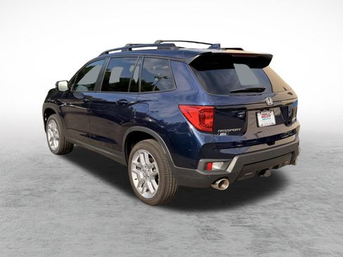 Certified 2024 Honda Passport EX-L image 4