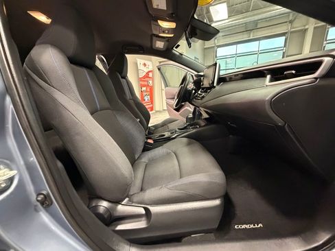 Used 2020 Toyota Corolla SE image 38