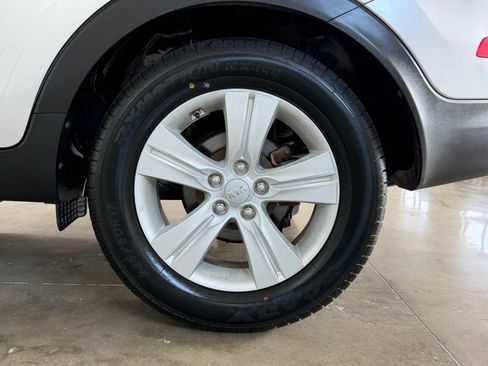Used 2011 Kia Sportage LX w/ Convenience Pkg AWD/4WD image 12