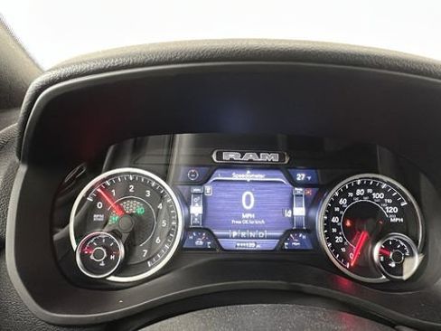 New 2026 RAM 2500 Big Horn image 21