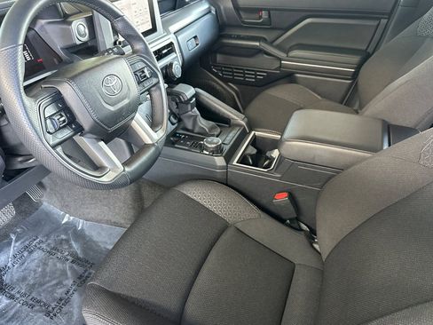 Certified 2025 Toyota 4Runner SR5 image 12