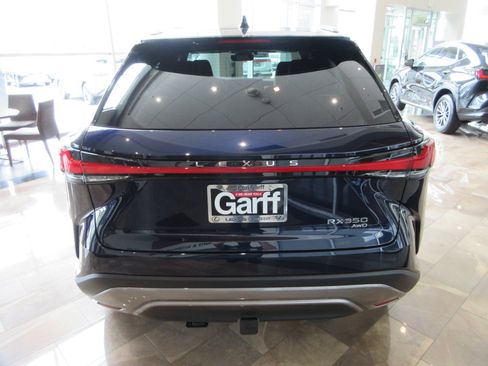 New 2026 Lexus RX 350 Premium AWD/4WD image 7