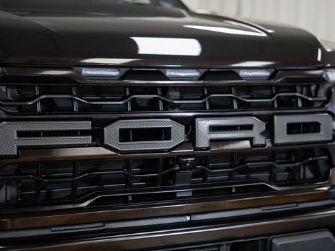 Used 2024 Ford F150 Raptor AWD/4WD image 15