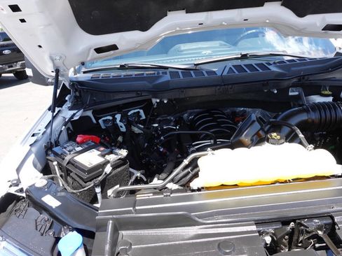 Used 2023 Ford F150 XLT w/ Equipment Group 302A High AWD/4WD image 65