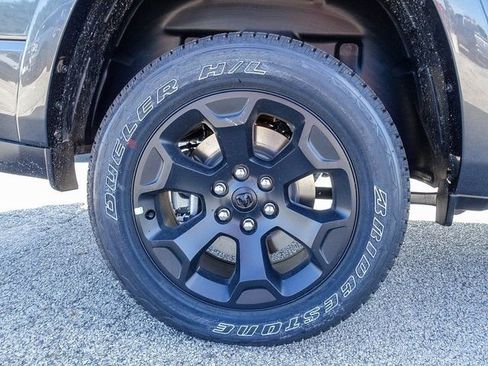 New 2026 RAM 1500 Big Horn image 13