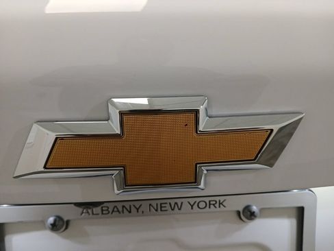 Used 2025 Chevrolet Equinox LT FWD image 26