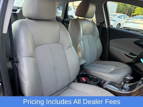 Used 2016 Buick Verano Sport Touring FWD image 17