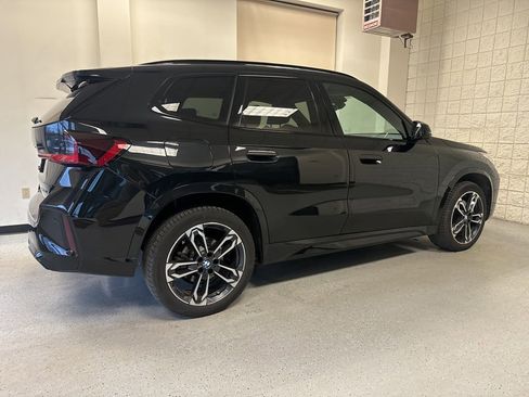 Used 2023 BMW X1 xDrive28i AWD/4WD image 45