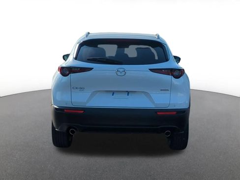New 2026 MAZDA CX-30 AWD 2.5 S image 5