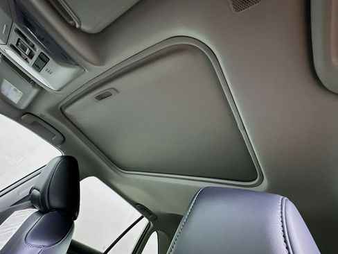 Used 2025 Toyota RAV4 XLE Premium w/ Weather Package image 25