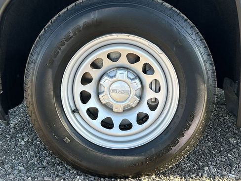 Used 2023 GMC Sierra 1500 Pro image 31