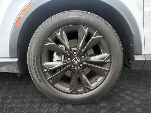 Used 2024 Honda CR-V Sport Touring image 14